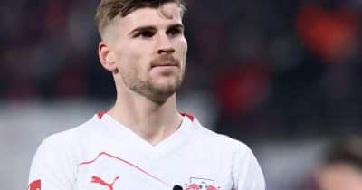 Timo Werner discusses Germany’s World Cup exit in exclusive talkSPORT interview