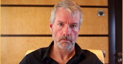 Strategy launches Bitcoin selling program, breaking years of accumulation-only philosophy