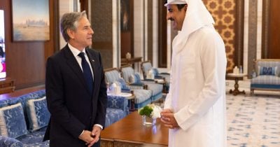 Qatar reaffirms role in US-Iran mediation efforts amid ceasefire extension