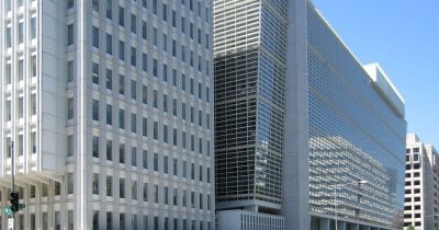 World Bank to end China lending program as GDP surpasses threshold