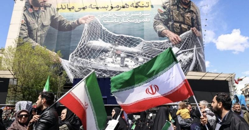 Iran plans Strait of Hormuz tolls, Oman denies involvement