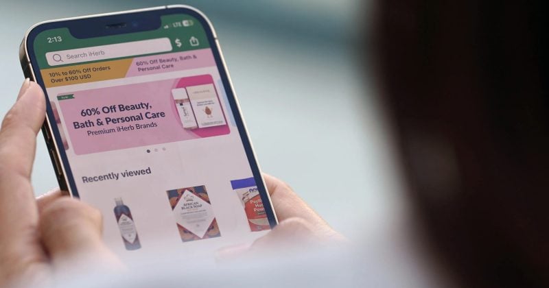 IHerb selects banks for $500M IPO this year