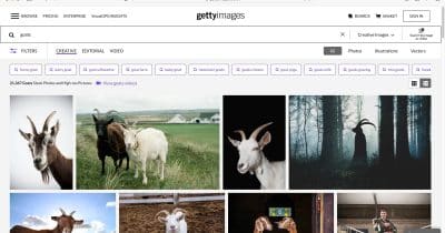 Getty Images scraps merger with Shutterstock after UK scrutiny