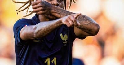Bradley Barcola’s World Cup brace sparks PSG fan token trading surge