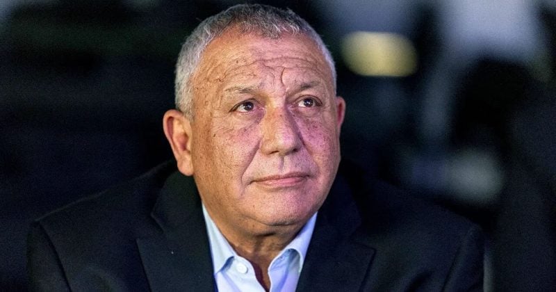 Eisenkot launches campaign, challenges Netanyahu ahead of 2026 Israeli election