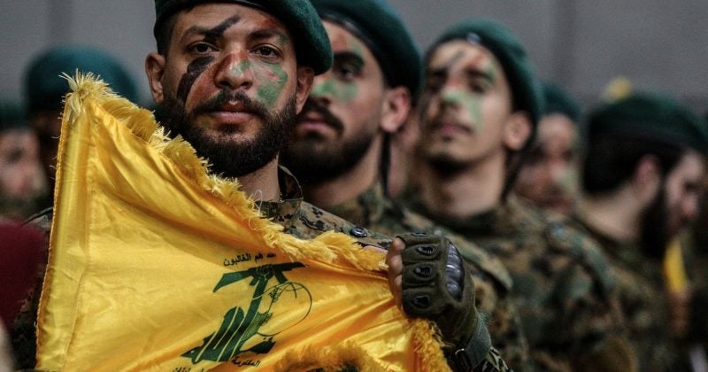 US, Gulf states sanction entities linked to Hezbollah financial network