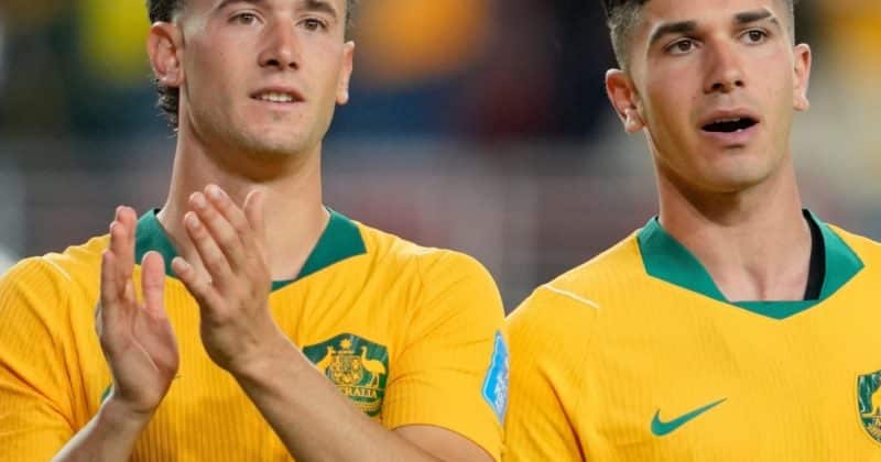 World Cup meme coins surge as Socceroos’ goalless draw against Paraguay sparks crypto speculation