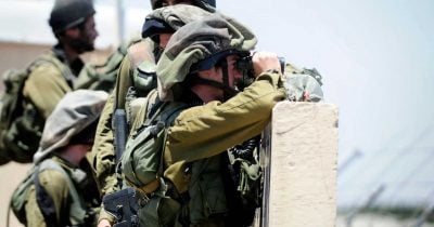IDF calls for 8,000 reservists daily amid conscription law delay