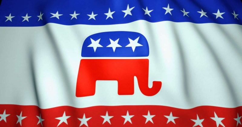 Republican Party plans first midterm convention in Dallas, Trump announces