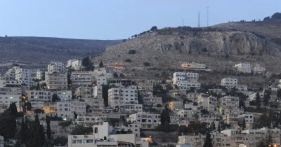 Israeli forces shut Nablus charity for one year amid terrorism accusations