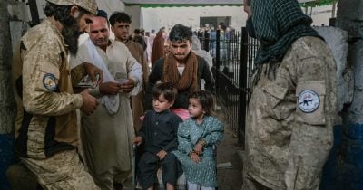 Afghan Taliban strikes escalate tensions on Pakistan border amid ongoing conflict