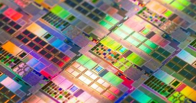 Global semiconductor exports surge, driven by AI demand: WSJ