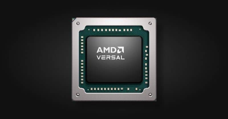 AMD unveils Versal Premium Gen2 MoP adaptive SoC with on-package memory for AI workloads
