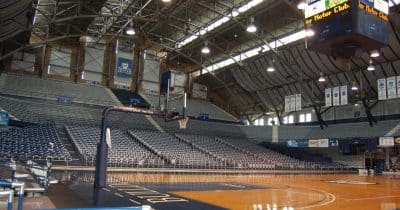 NBA Cup final moves to Hinkle Fieldhouse for 2026