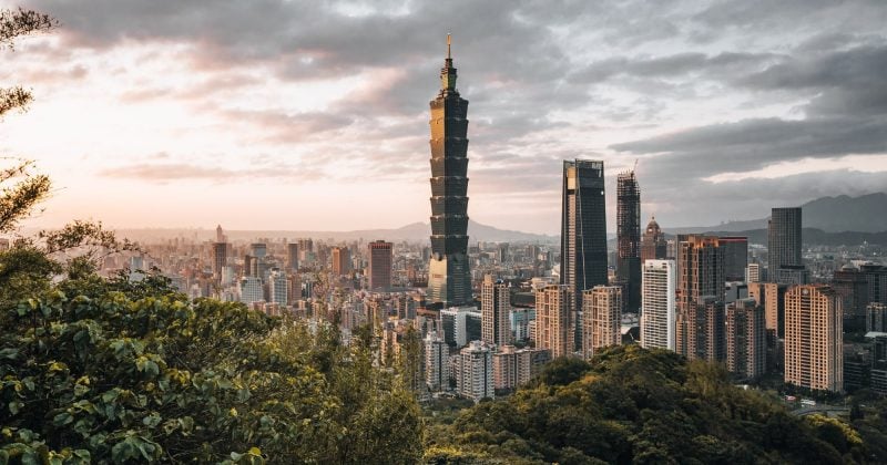 Taiwan enacts crypto regulations, boosting Bitcoin and Ethereum prospects