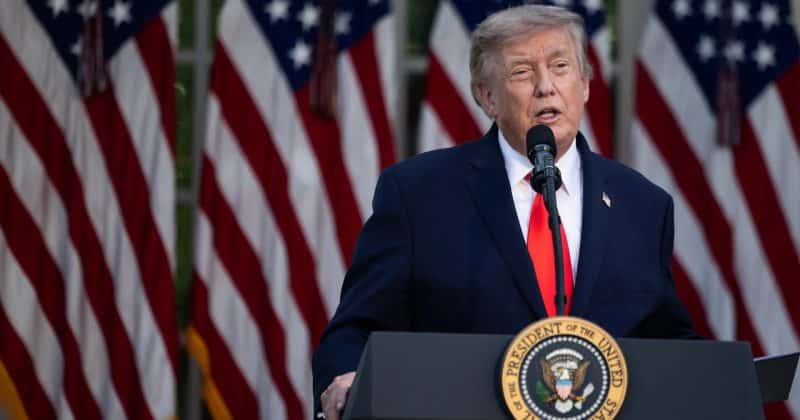 Trump plans major rally at 2026 Republican midterm convention in Dallas