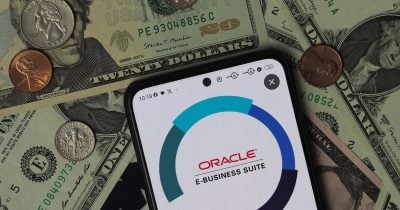 Oracle E-Business Suite vulnerability exploited, raising crypto sector risks