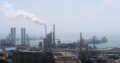 China boosts petrochemical exports amid Iran conflict, reshaping global supply chains