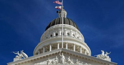 California Democrats approve $2B tax hike on private health insurance