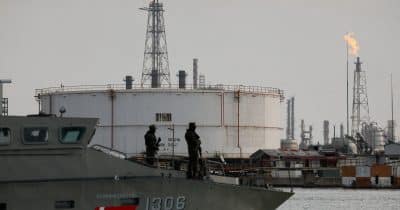 US government imposes sanctions on Mexicans linked to fuel smuggling network