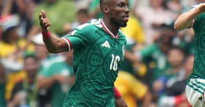 Julián Quiñones stars for Mexico with 3 goals in 4 World Cup games as crypto brands circle the tournament
