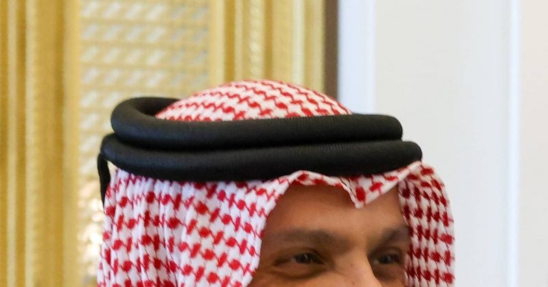 Qatari PM meets US envoys amid Iran negotiation efforts