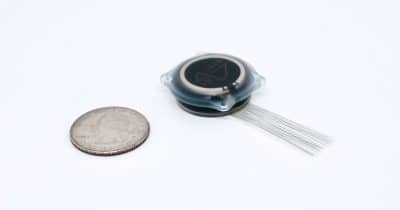 Neuralink implants ultra-thin electrode threads into brain without cutting through protective membrane