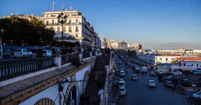 Algeria to hold parliamentary election on July 2, 2026 amid political shifts