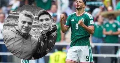 Crypto meets the World Cup as Jiménez powers Mexico past Ecuador at Estadio Azteca