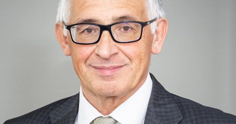 ECB’s Piero Cipollone advises caution on rate hikes after oil price drop