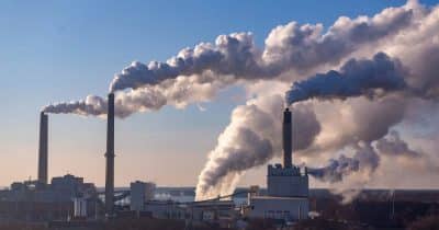 IEA forecasts US spending on coal and gas power plants to hit $50B this year