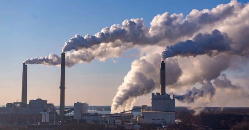 IEA forecasts US spending on coal and gas power plants to hit $50B this year