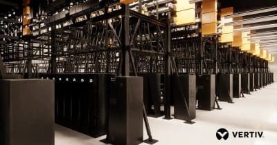 Vertiv opens new Malaysia factory to power Asia Pacific’s AI infrastructure push