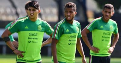Mexico national football team secures first World Cup knockout win in 40 years