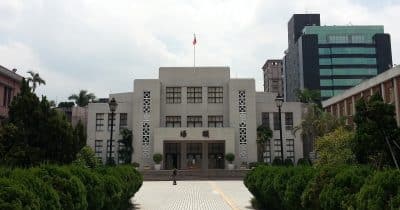 Taiwan passes crypto law, requires licenses for platforms