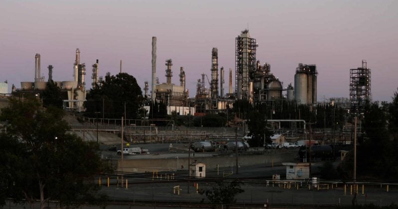 US fossil fuel spending to surpass China’s amid AI-driven demand: FT