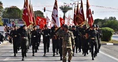 Israel shifts military focus to Turkey amid rising tensions