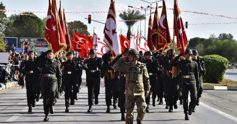 Israel shifts military focus to Turkey amid rising tensions