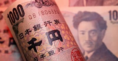 Japan reports no US objections to currency intervention since April
