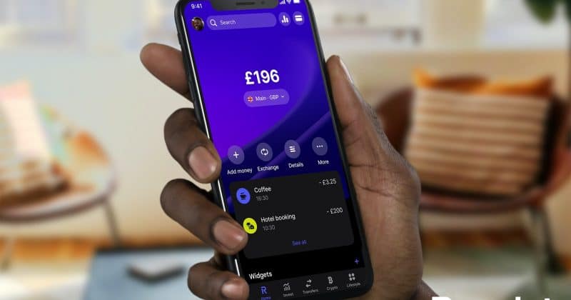 PancakeSwap lists tokenized pre-IPO exposure to Revolut via $CREV