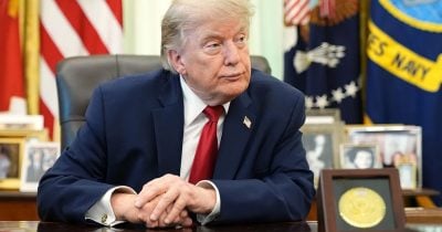 Trump considers military action against Iran, hesitates for nuclear talks: report