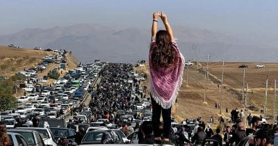 US-Iran MoU criticized for ignoring human rights, risking impunity