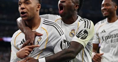 Real Madrid players win 9 man of the match awards at the 2026 World Cup