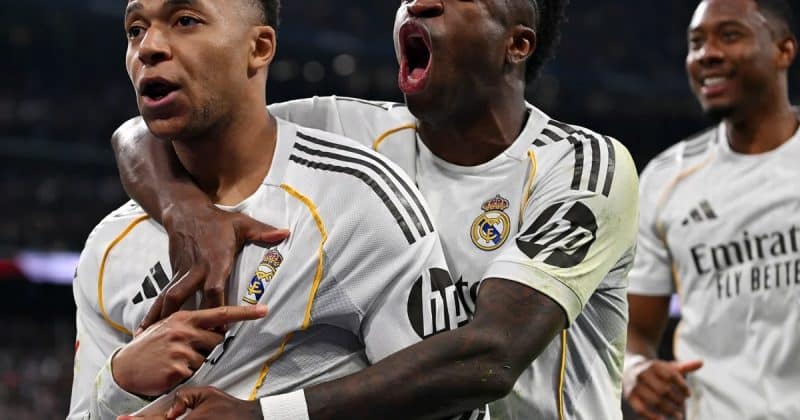 Real Madrid players win 9 man of the match awards at the 2026 World Cup