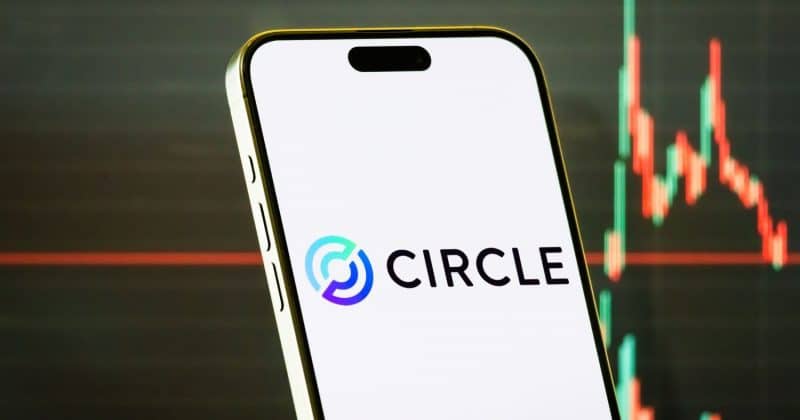 Circle Internet Group removed from multiple Russell Growth Indexes in semi-annual reconstitution