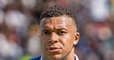 Mbappé and Dembélé set World Cup record with six combined goals