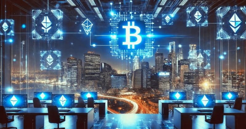 MGX raises $49B for one of the largest AI investment funds ever assembled