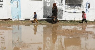 UN reports one million displaced in Lebanon amid Israel-Hezbollah conflict