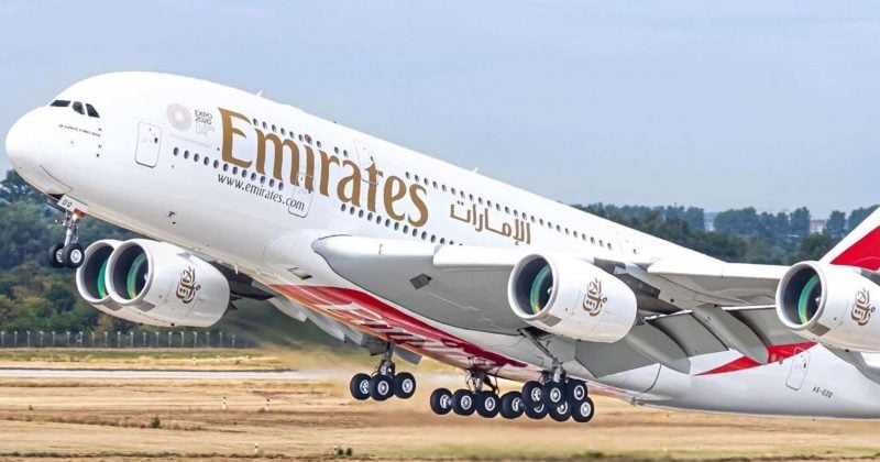 Gulf carriers’ return erodes Asian airlines’ gains on European routes