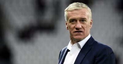 Didier Deschamps sets record for most wins as head coach in FIFA World Cup history